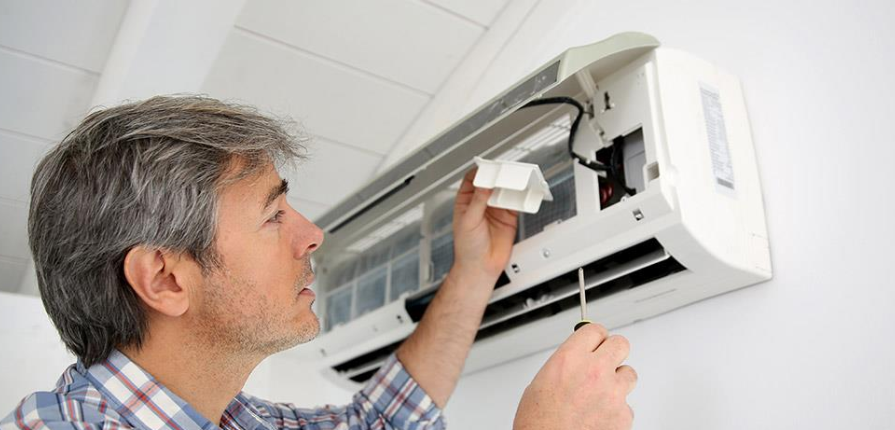 ductless maintenance technician Preparing Home Vacation ductless maintenance technician