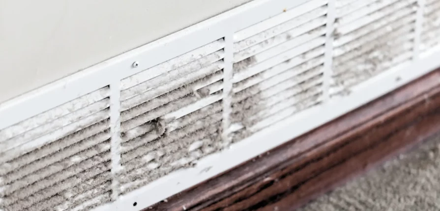Duct Cleaning is Important
