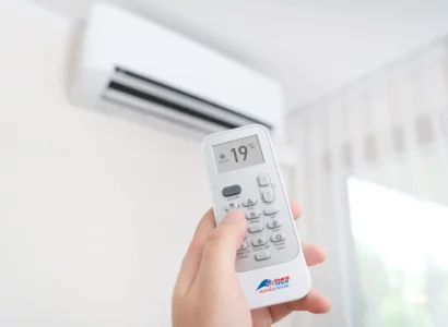 Running AC Costs So Much