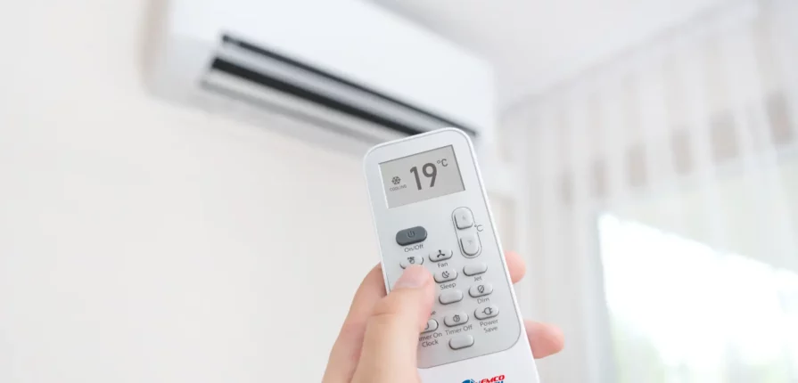 Running AC Costs So Much