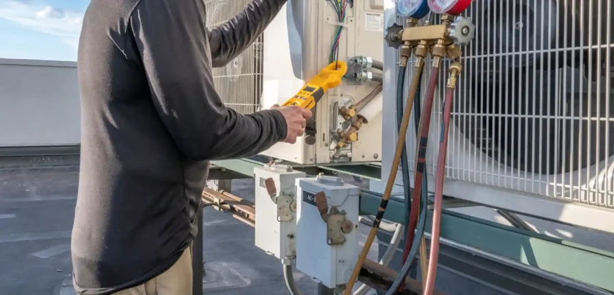 Important Air Conditioning Tips for Summer 2020 - HVAC Maintenance