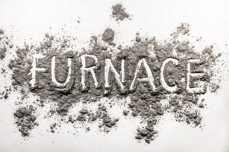 furnace issues