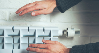 oil heating radiator