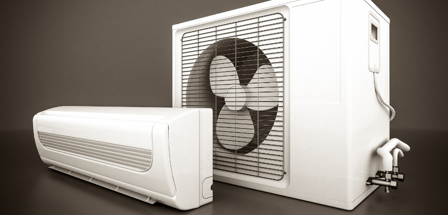 MiniSplit Air Conditioners
