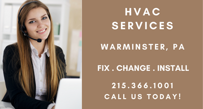 Contact EMCO Tech Heating and Cooling in Montgomery County