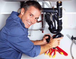 David-S-Senior-Technician-EMCO-Tech David S Senior Technician at EMCO Tech