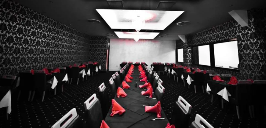 Commercial HVAC Contractors EMCO Tech Heating & Cooling Restaurant Philadelphia 4 HVAC Contractors EMCO Tech Heating & Cooling Restaurant Philadelphia