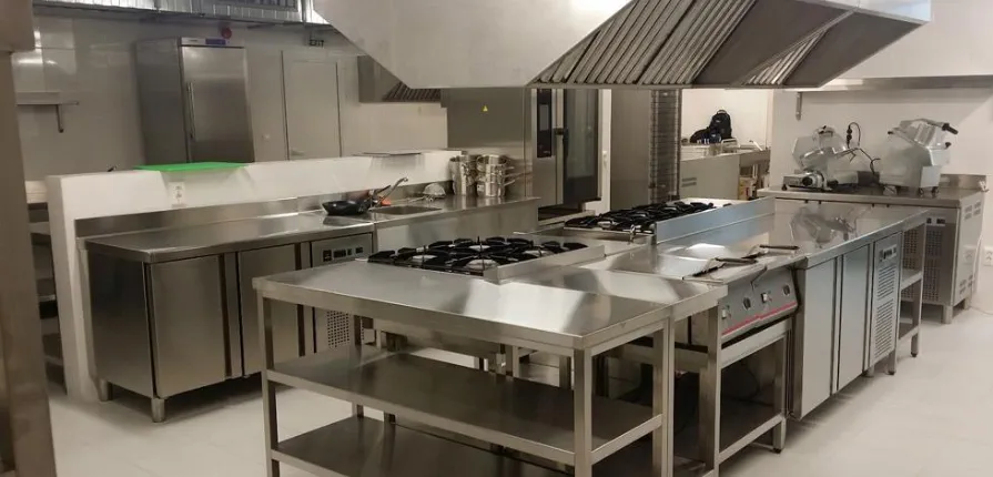 Commercial HVAC Contractors EMCO Tech Heating & Cooling Restaurant Philadelphia 5 HVAC Contractors EMCO Tech Heating & Cooling Restaurant Philadelphia