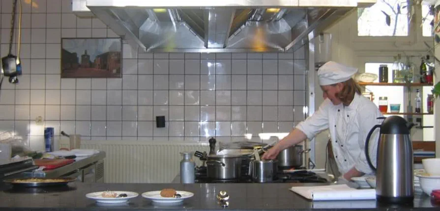 Commercial HVAC Contractors EMCO Tech Heating & Cooling Restaurant Philadelphia 6 HVAC Contractors EMCO Tech Heating & Cooling Restaurant Philadelphia