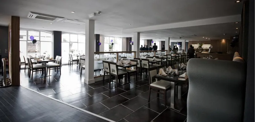 Commercial HVAC Contractors EMCO Tech Heating & Cooling Restaurant Philadelphia 8 HVAC Contractors EMCO Tech Heating & Cooling Restaurant Philadelphia