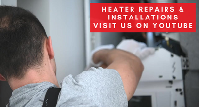 EMCO Tech Heating Repair Services on YouTube