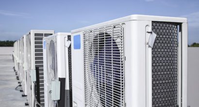 Commercial HVAC installation Contractors Horsham PA