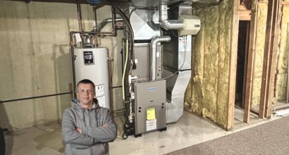 HVAC Services in Horsham PA. AC & Heating Contractor. Complete HVAC System Installation