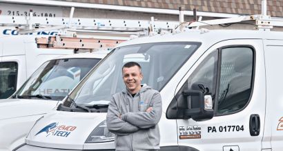 Heating Repair Contractors