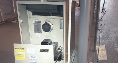 oil furnace and oil burner contractors