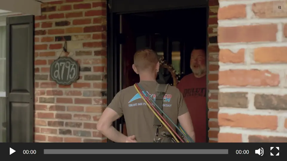 EMCO Tech Reviews on YouTube. Video testimonial from a happy customer in Doylestown