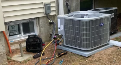 EMCO Tech HVAC Service Contractors in Newtown Square PA