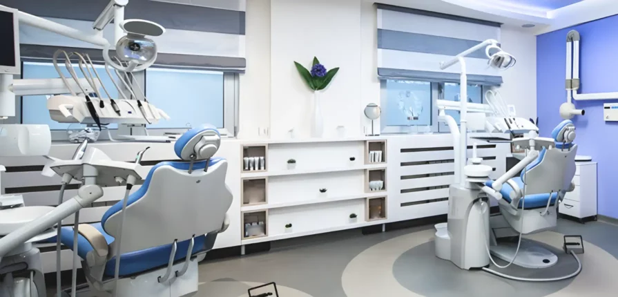 Efficient Commercial HVAC Solutions for Medical Offices in Hatboro, Montgomery County, PA