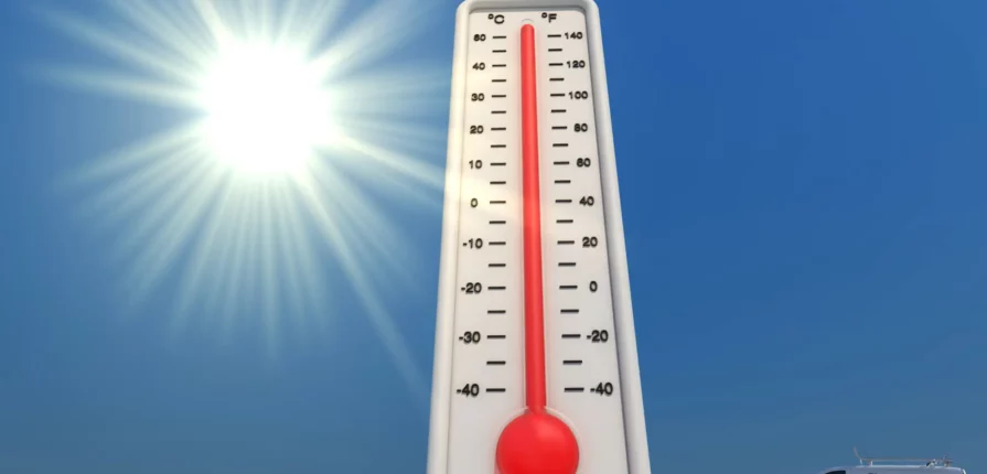 Choosing the Best AC Repair Service for Heat Waves