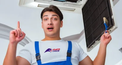 HVAC Service Technician Doylestown PA