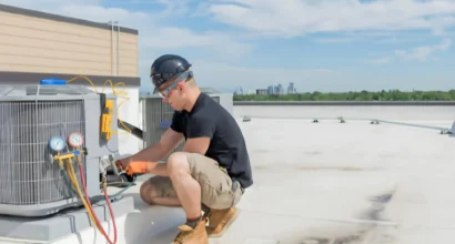 HVAC Services Doylestown PA
